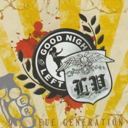 Last Pride - Die Neue Generation