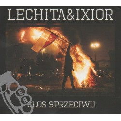 Lechita & Ixior - Głos Sprzeciwu - Digi