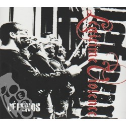 Légitime Violence - Défends - Digi