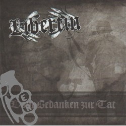 Libertin - Vom Gedanken Zur Tat