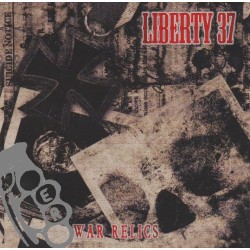Liberty 37 - War Relics