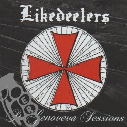 Likedeelers - St. Genoveva Sessions
