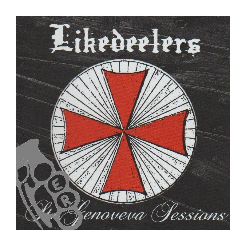 Likedeelers - St. Genoveva Sessions