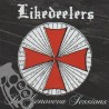 Likedeelers - St. Genoveva Sessions