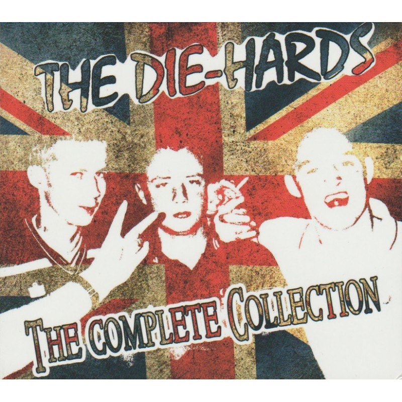 Die-Hards (The) - The Complete Collection