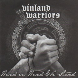 Vinland Warriors - Hand In...