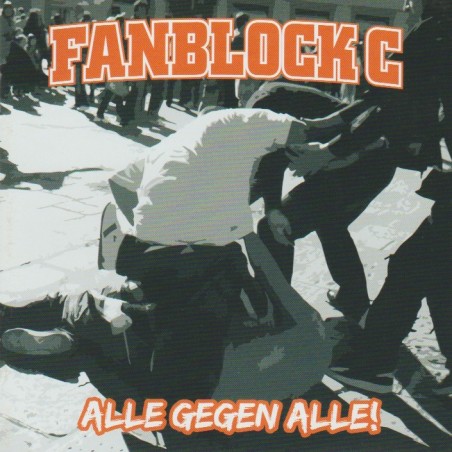 Fanblock C - Alle Gegen Alle!