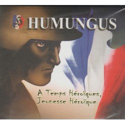 Humungus - A Temps...