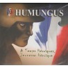 Humungus - A Temps Héroïques, Jeunesse Héroïque