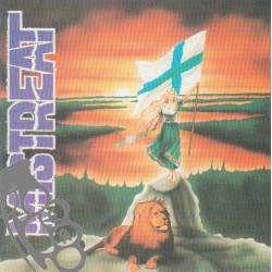 Mistreat - Faith And Fury