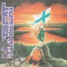 Mistreat - Faith And Fury