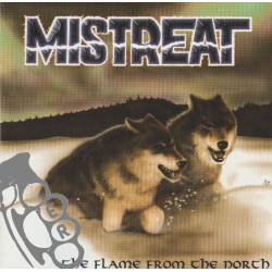 Mistreat - The Flame From The North
