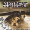 Mistreat - The Flame From The North