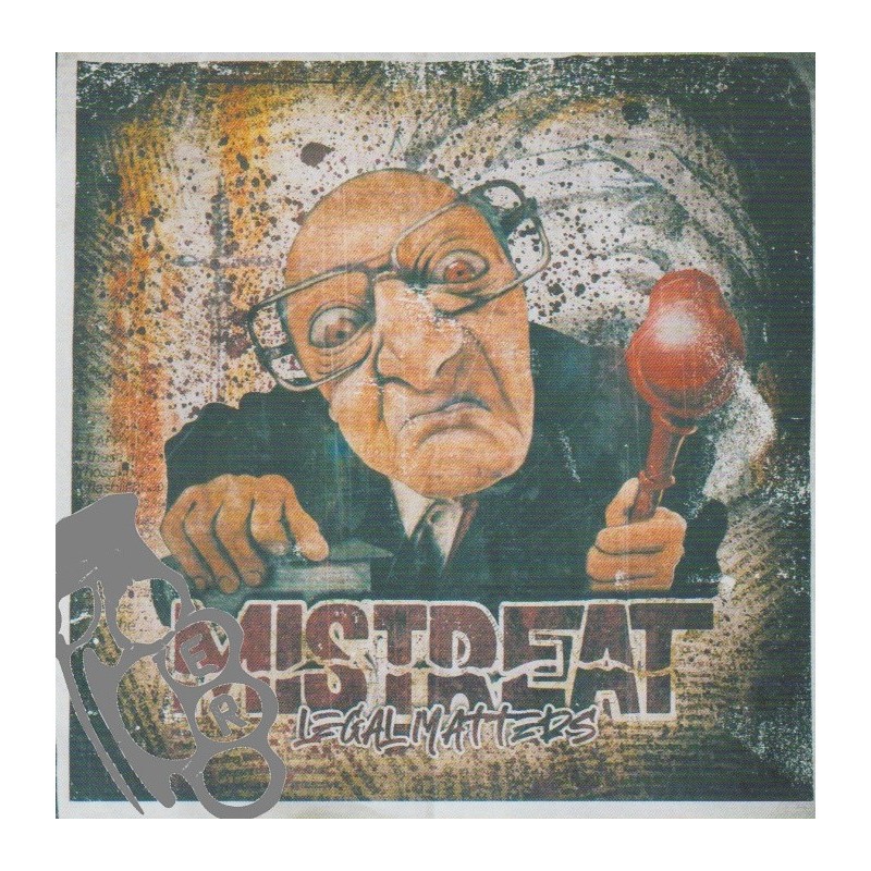 Mistreat - Legal Matters
