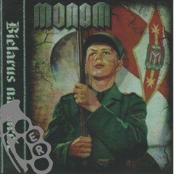 Molot - Bielarus Na Varcie