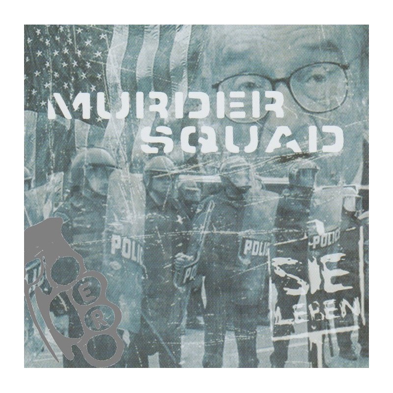 Murder Squad - Sie Leben