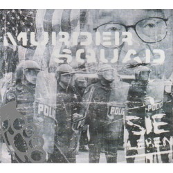 Murder Squad - Sie Leben - Digi