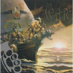 My War - Heuchler
