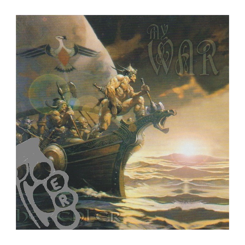 My War - Heuchler