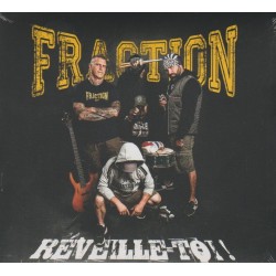 Fraction - Reveille Toi!