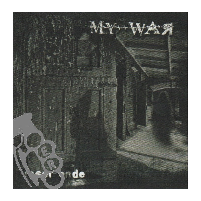 My War - Unser Ende