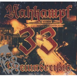 Nahkampf - 33 - Digi