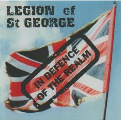 Legion of St George - In...