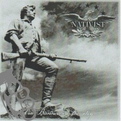 Nativist - Our Banner In The Sky