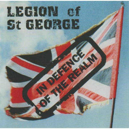 Legion of St George - In Defence Of The Realm