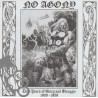 No Agony - Thru The Years Of Glory And Struggle 1986 / 1989