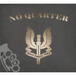 No Quarter - Who Dares Wins - Digi