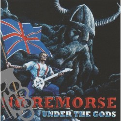 No Remorse - Under The Gods