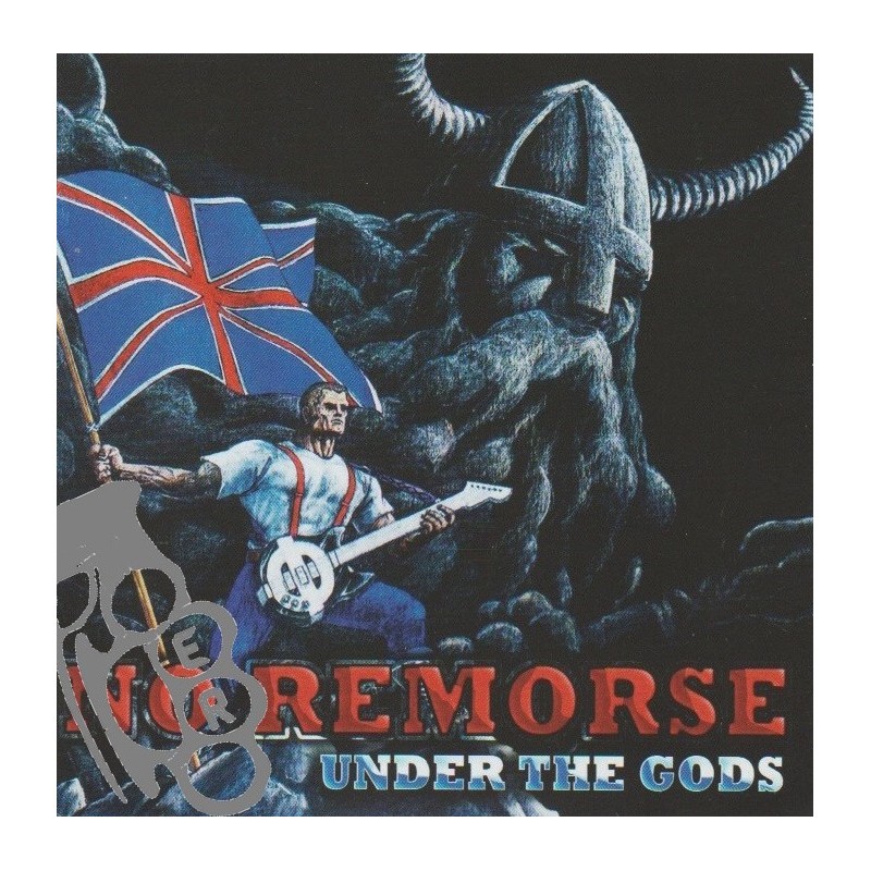 No Remorse - Under The Gods
