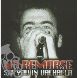 No Remorse - See You In Valhalla