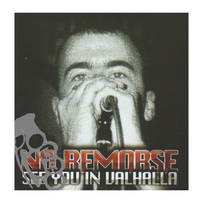 No Remorse - See You In Valhalla
