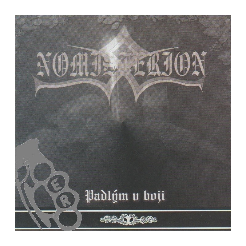 Nomisterion - Padlým V Boji