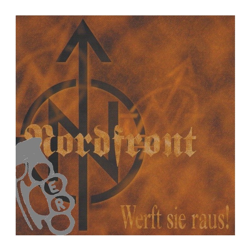 Nordfront - Werft Sie Raus!