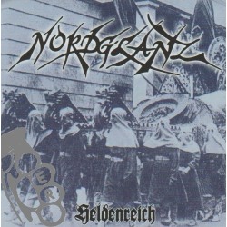 Nordglanz - Heldenreich