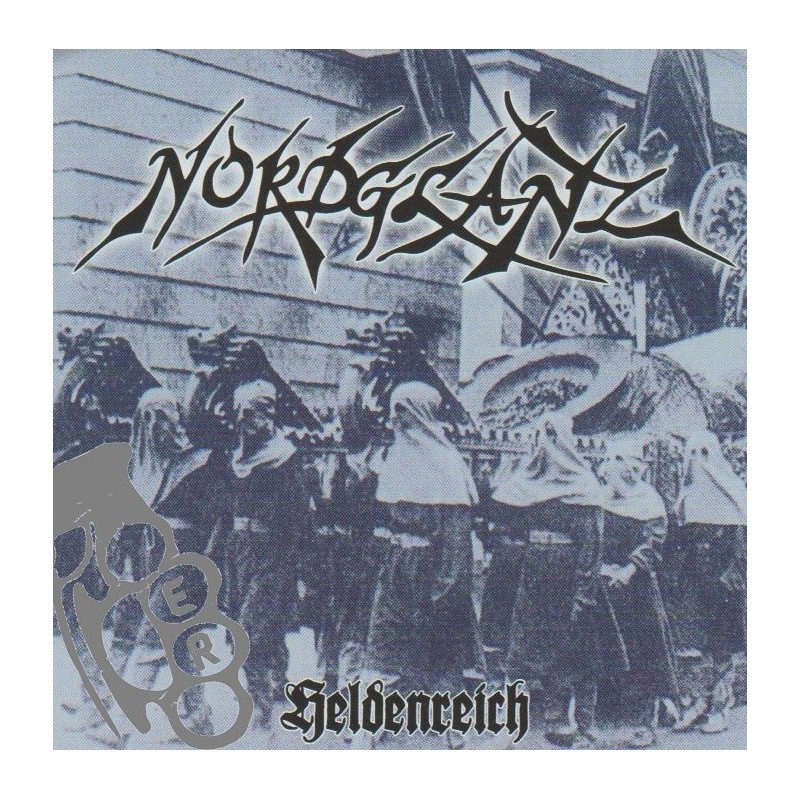 Nordglanz - Heldenreich