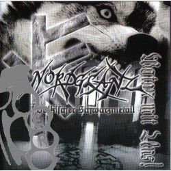 Nordglanz - Völkischer Schwarzmetall
