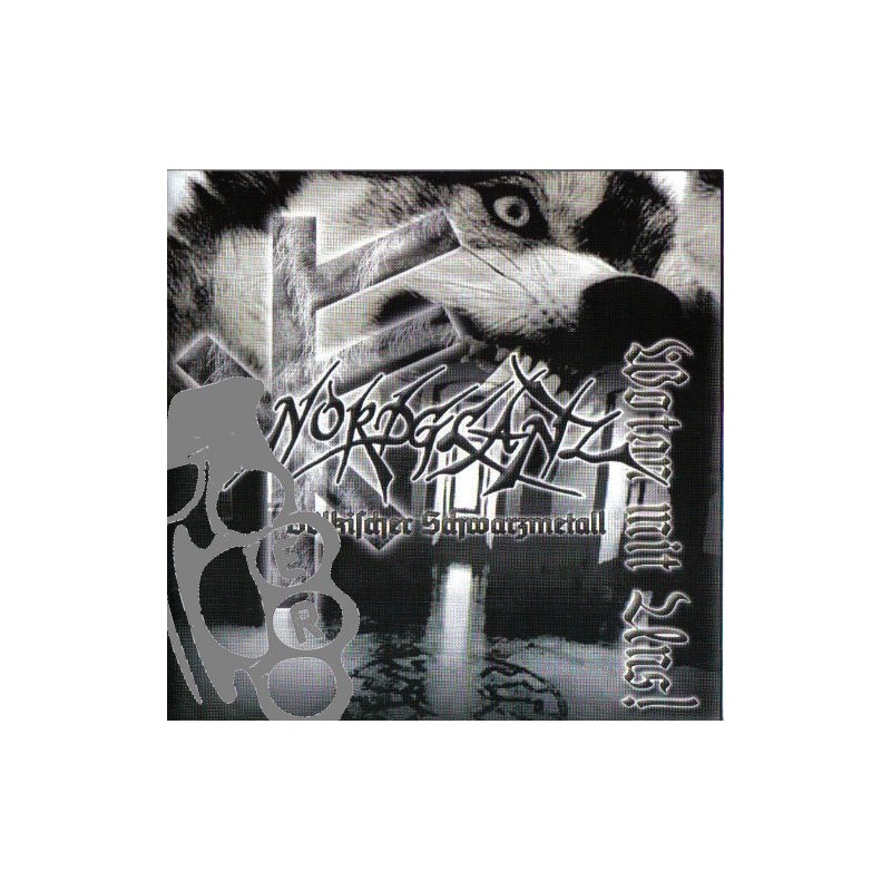 Nordglanz - Völkischer Schwarzmetall