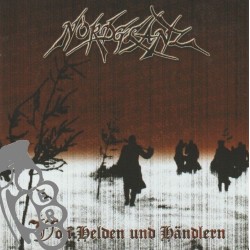 Nordglanz - Von Helden Und Händlern