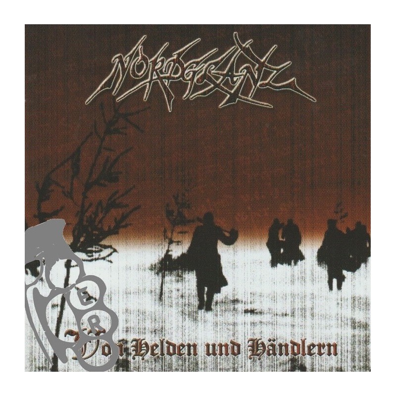 Nordglanz - Von Helden Und Händlern