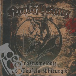 Notlöhsung - Lebensmelodie Aus Teufels Chirurgie