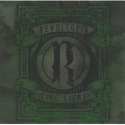 Revoltopia - Eine Liebe