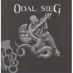 Odal Sieg - Anti-Z0G
