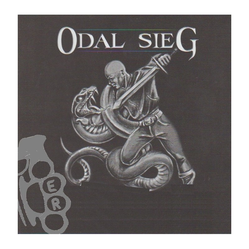 Odal Sieg - Anti-Z0G