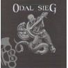 Odal Sieg - Anti-Z0G