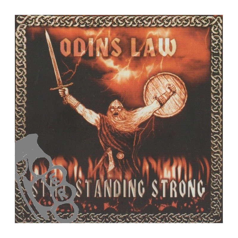 Odins Law - Still Standing Strong