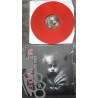 Bomber - Geld Regiert Die Welt - Red LP